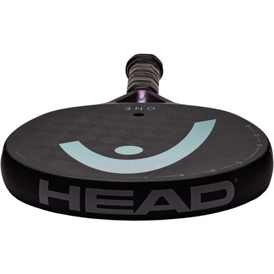 Head Ultra Light Black | Padel Racket afbeelding 3