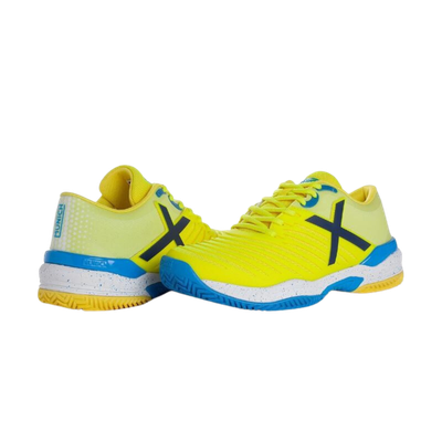 Munich Padx 28 | Padel Shoes afbeelding 3