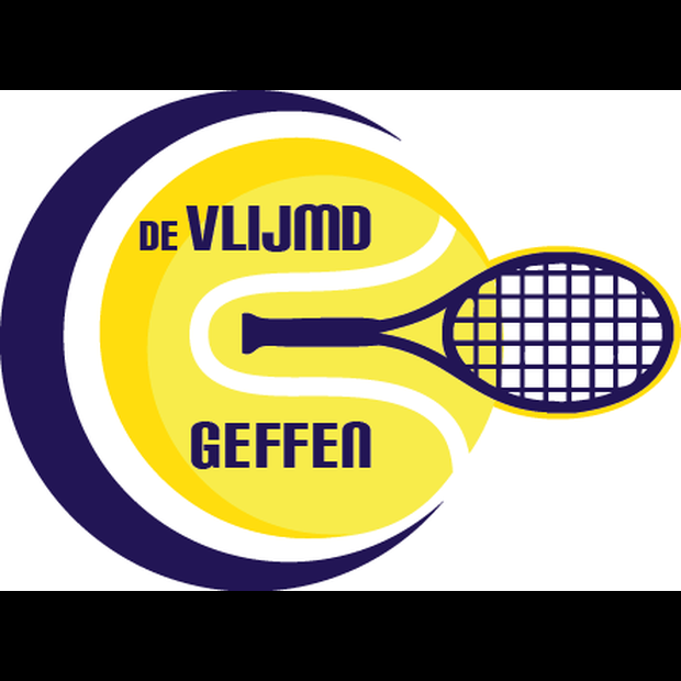 Logo T.V. de Vlijmd