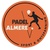 Logo Squash & Padel Almere (50x50)