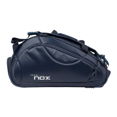 Nox Pro Series Navy Blue | Padel Bag afbeelding 2