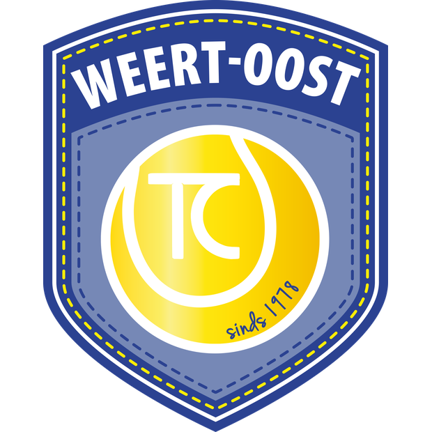 Logo TC Weert Oost