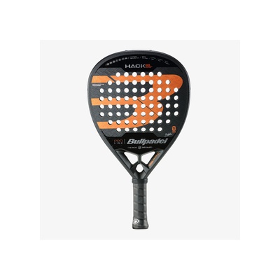 Bullpadel Hack 03 Comfort 2024 afbeelding 1