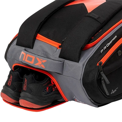 NOX AT10 Competition Racketbag XL afbeelding 4