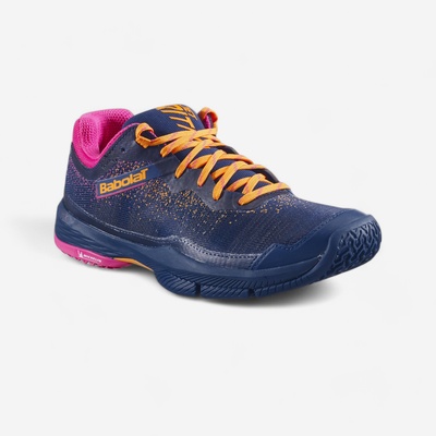 Padelschoenen voor dames jet ritma afbeelding 1