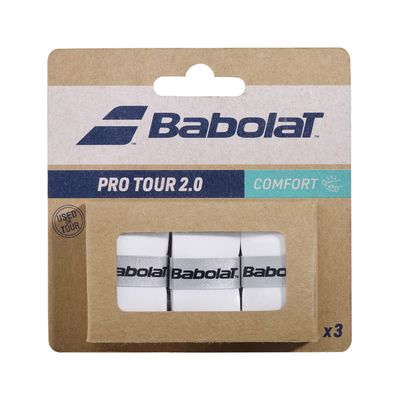 Babolat Pro Tour 2.0 x3 afbeelding 2