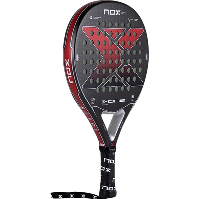 NOX X-One Evo Red afbeelding 2