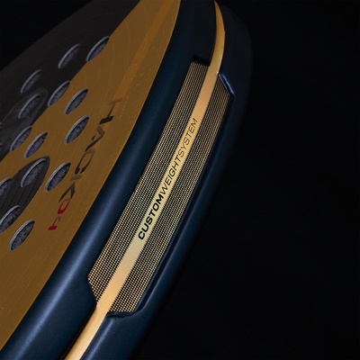 Bullpadel Hack 04 Premier Padel – Limited Edition afbeelding 9