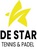 Logo Tennis en Padel de Star (50x50)