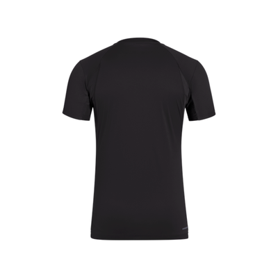 adidas club 3 stripes tee | Men afbeelding 7