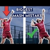 Padel Kick Smash Tutorial for Non-Tennis Players - Step-By-Step Guide | OTRO NIVEL PADEL