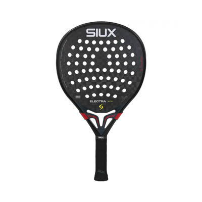 Siux Electra Pro Shadow Red 2026 PRE-ORDER afbeelding 2