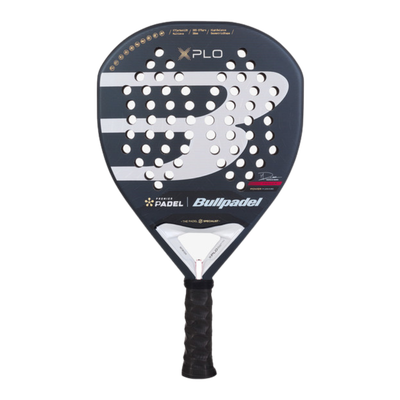 Bullpadel XPLO Premier | Padel Racket afbeelding 2