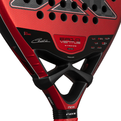 Nox EA10 VENTUS HYBRID 12K Xtreme 2026 (PRE-ORDER) afbeelding 5