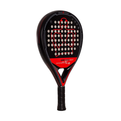 Black Crown Win Ultra Light | Padel Racket afbeelding 3