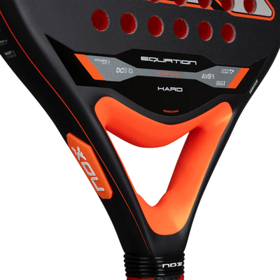 Nox Equation Hard Advanced 2026 (PRE-ORDER) afbeelding 8