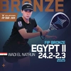 FIP BRONZE EGYPT II