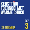 🎅🏼12 Days: Kersttruien-toernooi (INT)