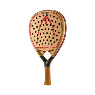 HEAD Elite retro limited edition afbeelding 3