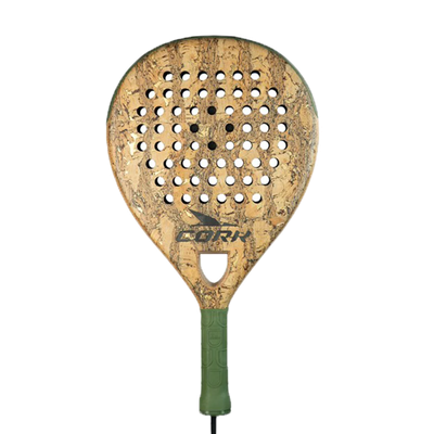 CORK SUPREME CONTROL III | Padel Racket afbeelding 2