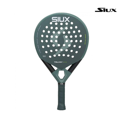 Siux Trilogy Elite 6 2026 PRE-ORDER afbeelding 1