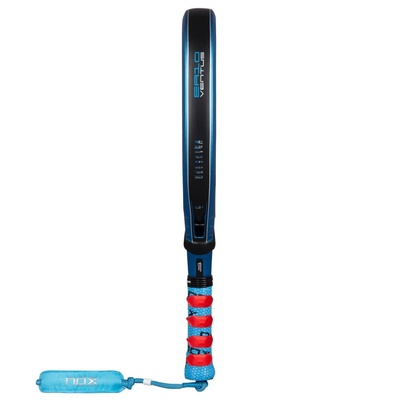 Nox EA10 Ventus Attack 12K Xtrem 26 afbeelding 3