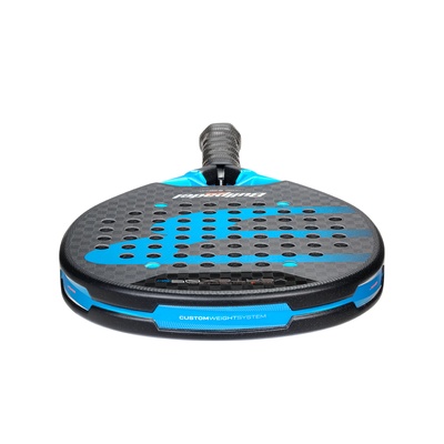 Bullpadel Vertex 05 Hybrid 2026 – Controle & Power in Perfecte Balans afbeelding 4