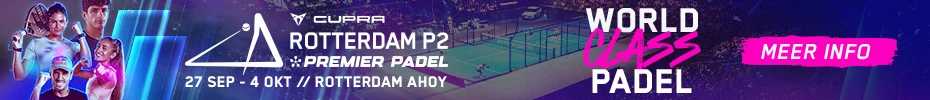 Premier Padel (KV)