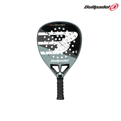 Bullpadel Hack 04 2026 afbeelding 1