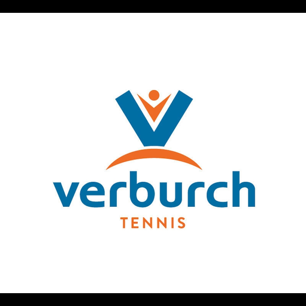 Logo Verburch Tennis
