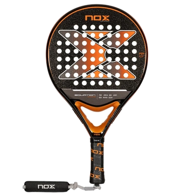 NOX Equation Advanced Series afbeelding 1