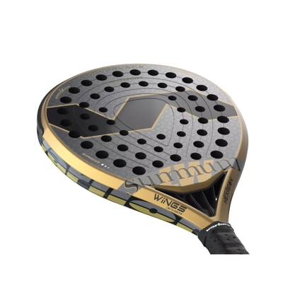 Varlion LW Carbon Goldblack 2026 afbeelding 4