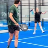 👑 KING OF THE COURT – MIXED EDITION ♀️♂️ (Starters)