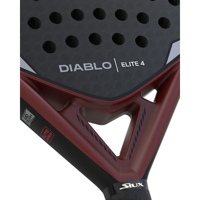 Siux Diablo Elite 4 afbeelding 3