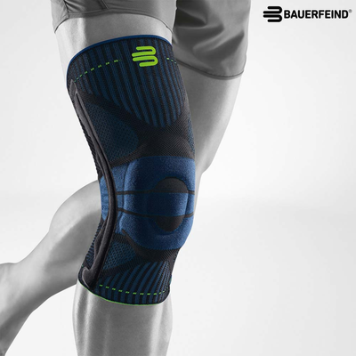 Padel knee brace afbeelding 2