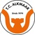 Logo T.C. Alkmaar | Tennis & Padel (50x50)