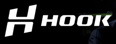 Logo Hook Padel