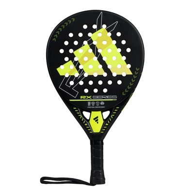 Adidas RX Lime 3.4 | Padel Racket afbeelding 2