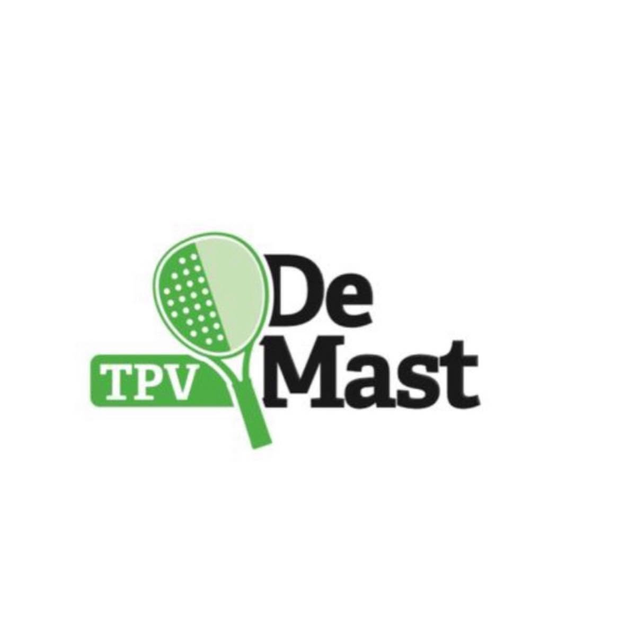 Logo TPV De Mast