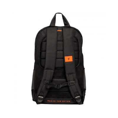 Starvie hard eva black backpack 2026 afbeelding 3