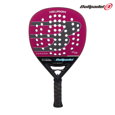 Bullpadel Neuron Premier | Padel Racket afbeelding 1