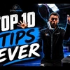 10 Years Of Padel… The 10 Best Tips I Ever Got