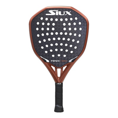 Siux Fenix Elite 5 afbeelding 1