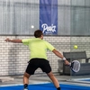 King of the Court (rating 5/6)
