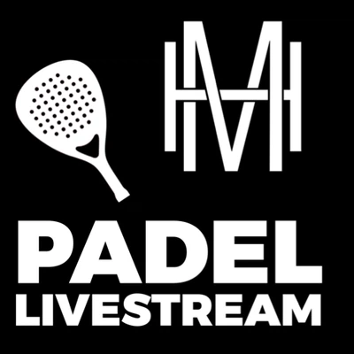 Advertentie Honsbeek Media - Padel Livestream