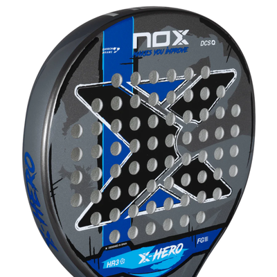 Nox X-Hero Blue 2026 (PRE-ORDER) afbeelding 7
