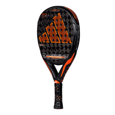 Adidas Adipower Multiweight Ctrl 3.3 | Padel Racket afbeelding 7