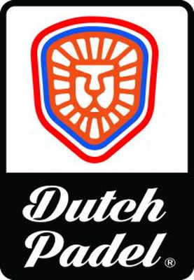 Logo Dutch Padel