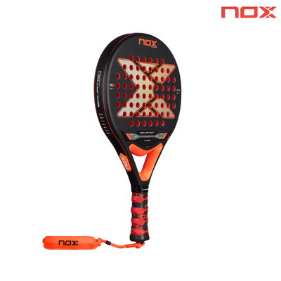Nox Equation Hard Advanced 2026 (PRE-ORDER) afbeelding 2
