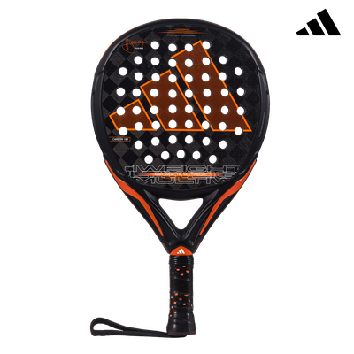 Adidas Adipower Multiweight Ctrl 3.3 | Padel Racket afbeelding 1